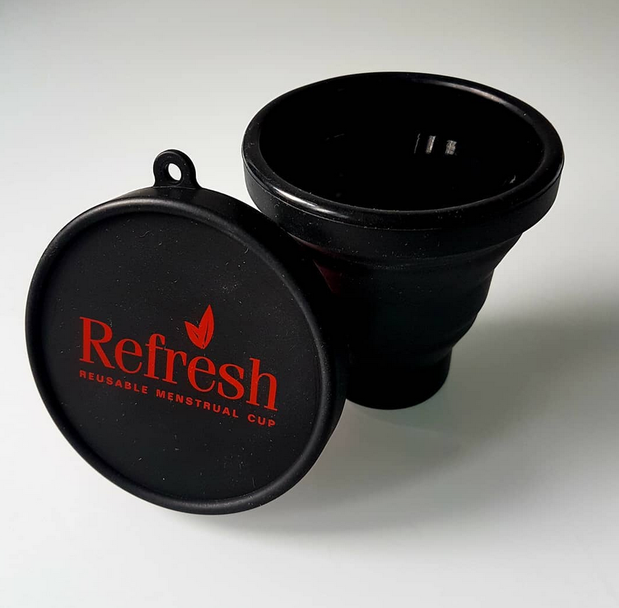 Refreshcup Menstrual Cup