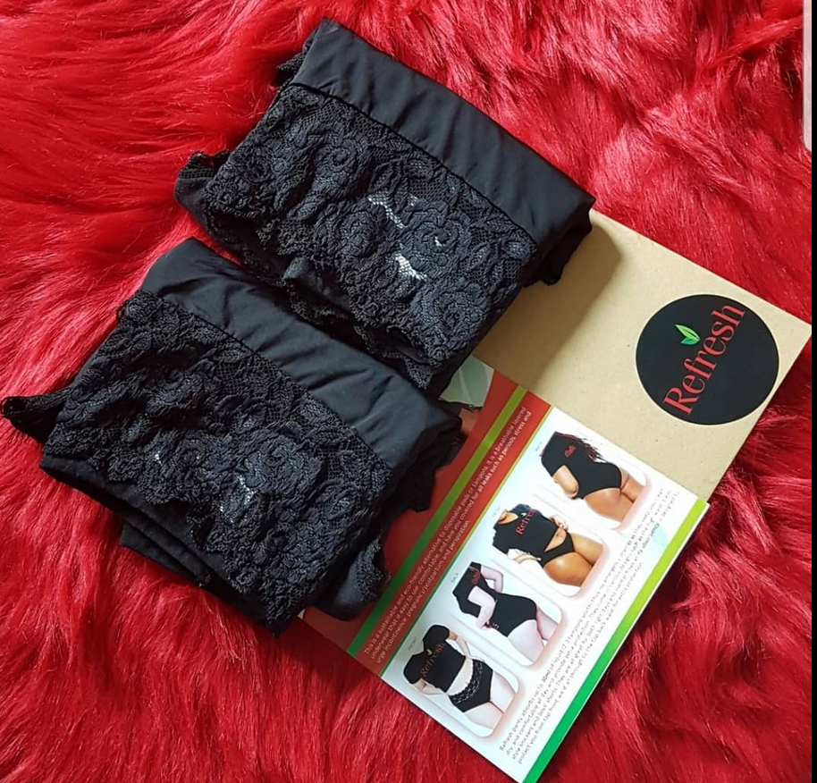 Refreshcup Period Underwear - Image 2